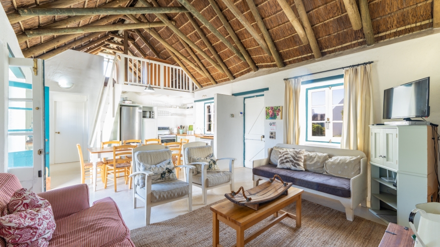 5 Bedroom Property for Sale in Struisbaai Western Cape